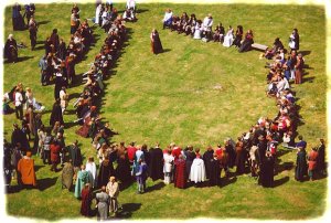 Kuva Nordarak-kampanjan jostain pelist